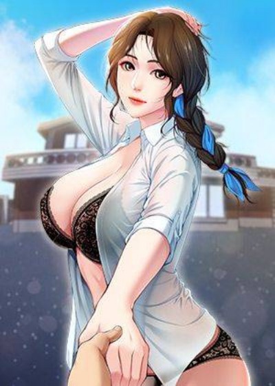 韩漫无遮挡无热门日漫推荐